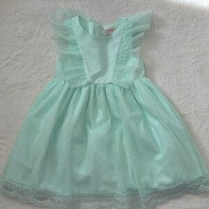 Girls Spring/Easter Dress